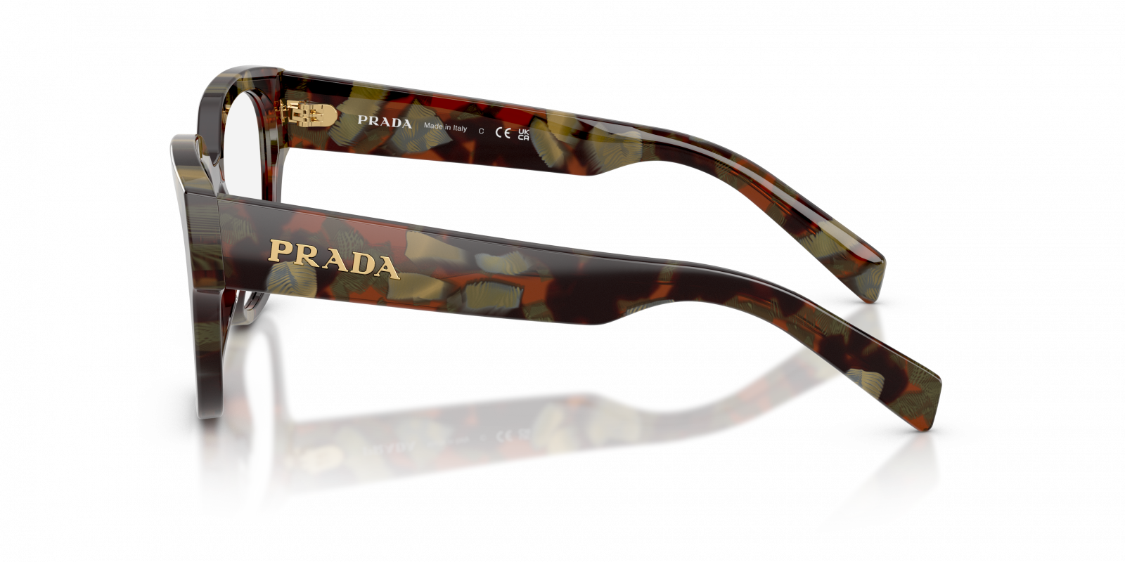 Prada PR C06V 22F1O1  